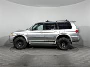 Mitsubishi Pajero Sport I Рестайлинг Санкт-Петербург  - изображение 26