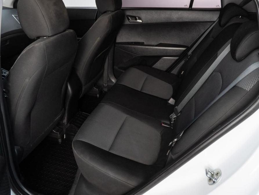 Hyundai Creta I Тюмень  - изображение 18