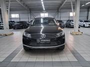 Volkswagen Touareg II Рестайлинг Набережные Челны  - изображение 33
