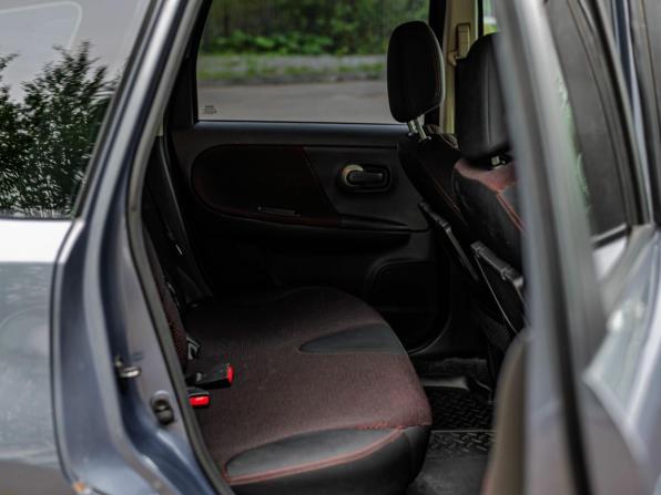 Nissan Note I Рестайлинг с пробегом 2008 года, цена 503 000 рублей, 221683 км, хэтчбек, Автокод Объявления