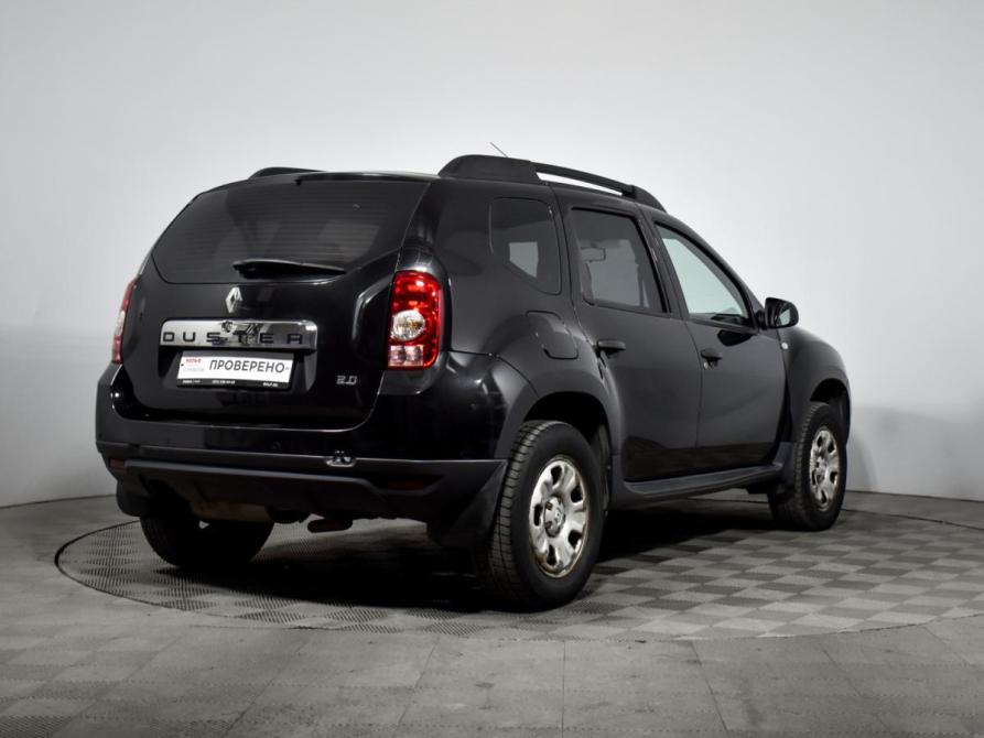 Renault Duster I Санкт-Петербург  - изображение 5