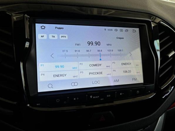 Lada (ВАЗ) Vesta I с пробегом 2019 года, цена 1 150 000 рублей, 130848 км, универсал, Автокод Объявления