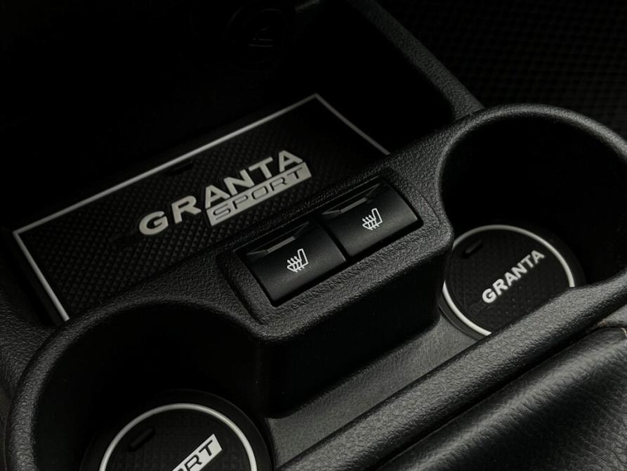 Lada (ВАЗ) Granta I Санкт-Петербург  - изображение 13