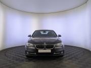 BMW 5 серии VI (F10/F11/F07) Рестайлинг Москва  - изображение 32