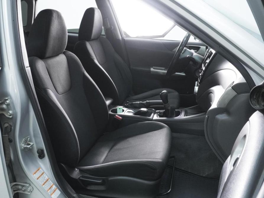 Subaru Impreza III Ростов-на-Дону  - изображение 8