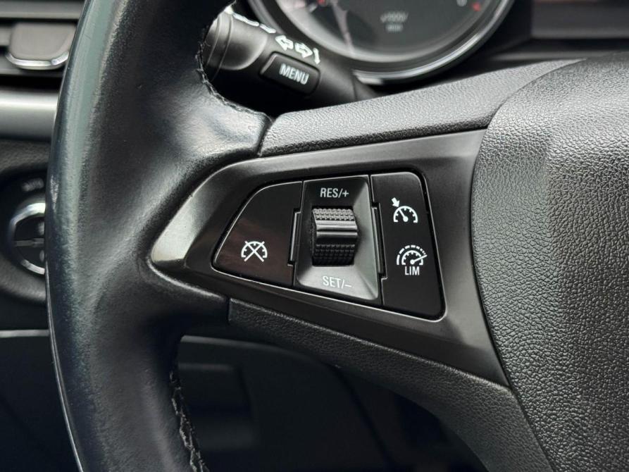 Opel Astra K Кропоткин  - изображение 14