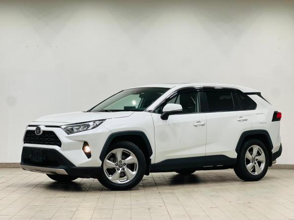 Toyota RAV4 V (XA50) с пробегом 2021 года, цена 2 840 000 рублей, 39840 км, внедорожник, Автокод Объявления