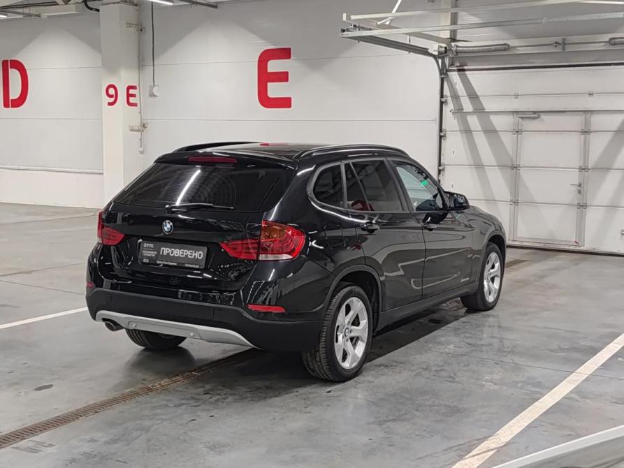 BMW X1 I (E84) Рестайлинг Казань  - изображение 6
