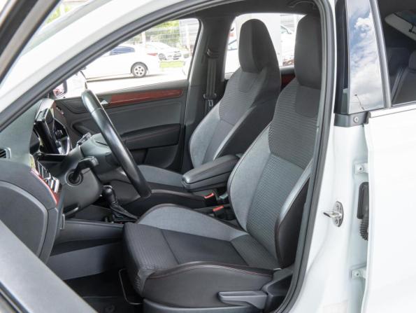 Volkswagen Polo VI с пробегом 2021 года, цена 1 624 070 рублей, 120311 км, лифтбек, Автокод Объявления