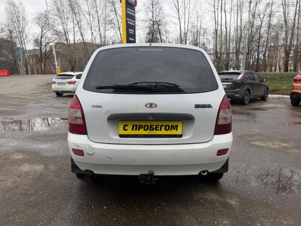 Lada (ВАЗ) Kalina I с пробегом 2013 года, цена 210 000 рублей, 158000 км, универсал, Автокод Объявления