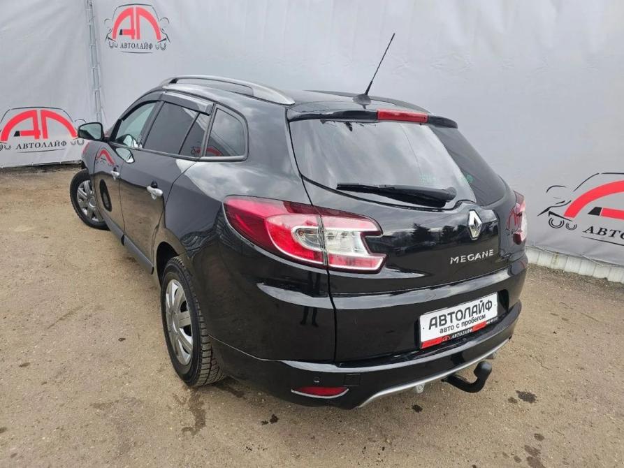 Renault Megane III Ярославль  - изображение 6