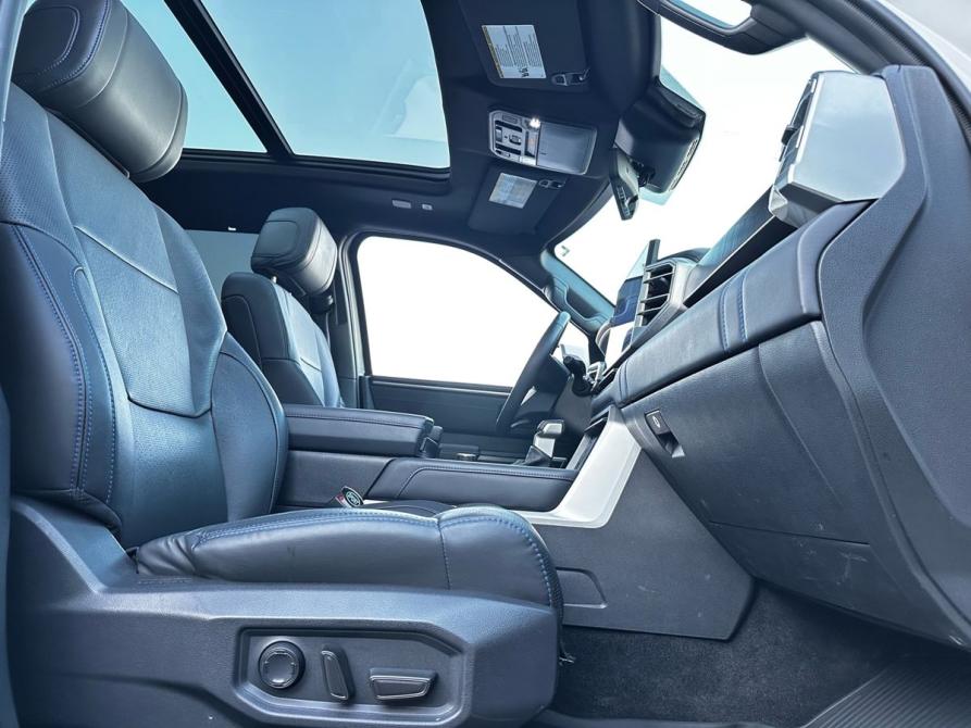 Toyota Tundra III Волгоград  - изображение 28