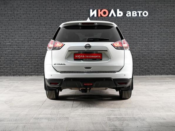 Nissan X-Trail III с пробегом 2017 года, цена 1 950 000 рублей, 143058 км, внедорожник, Автокод Объявления