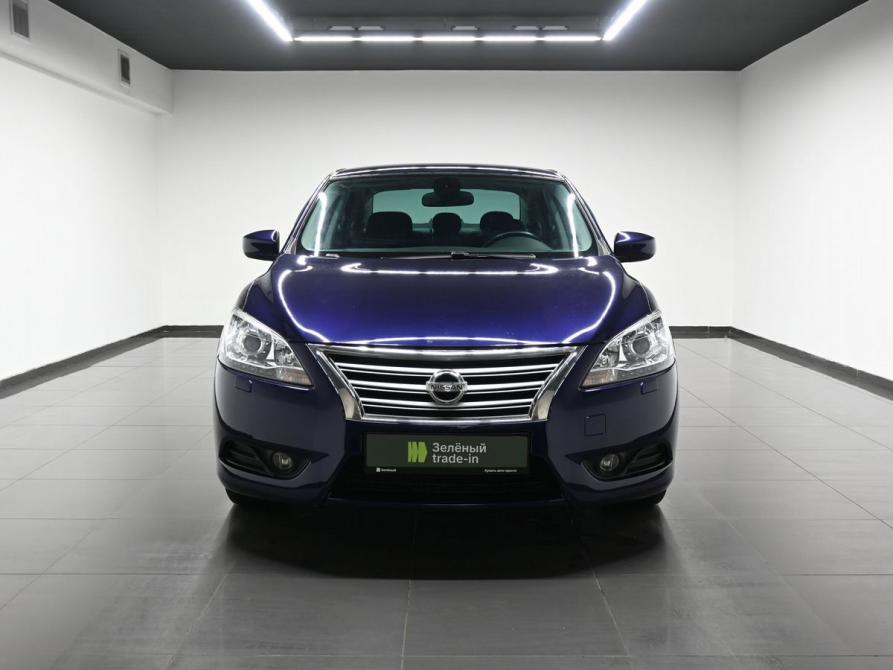 Nissan Sentra VII (B17) Тверь  - изображение 3