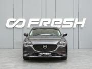 Mazda 6 III (GJ) Рестайлинг 2 Краснодар  - изображение 24