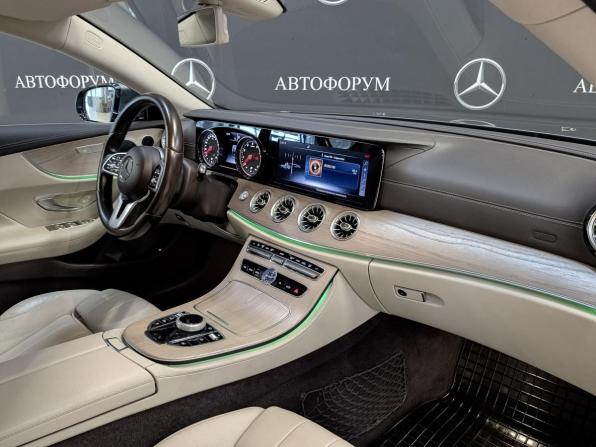 Mercedes-Benz E-Класс V (W213 S213 C238) с пробегом 2020 года, цена 3 500 000 рублей, 128902 км, купе-хардтоп, Автокод Объявления