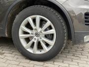 Volkswagen Touareg II Рестайлинг Череповец  - изображение 20