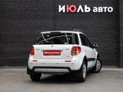 Suzuki SX4 I (Classic) Рестайлинг Екатеринбург  - изображение 22