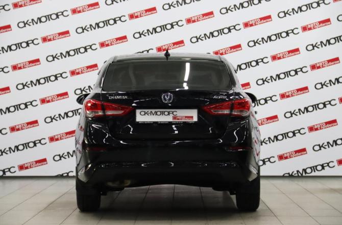 Changan Alsvin с пробегом 2023 года, цена 1 095 950 рублей, 42891 км, седан, Автокод Объявления