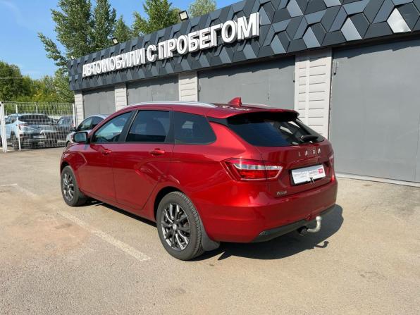 Lada (ВАЗ) Vesta I с пробегом 2019 года, цена 868 917 рублей, 164023 км, универсал, Автокод Объявления