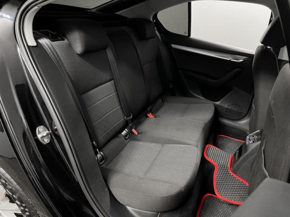 Skoda Octavia III (A7) с пробегом 2016 года, цена 1 086 200 рублей, 222151 км, лифтбек, Автокод Объявления