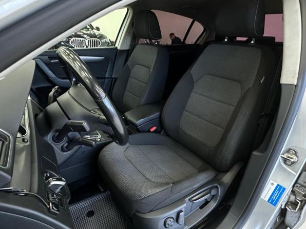 Volkswagen Passat B7 с пробегом 2013 года, цена 900 000 рублей, 190243 км, седан, Автокод Объявления