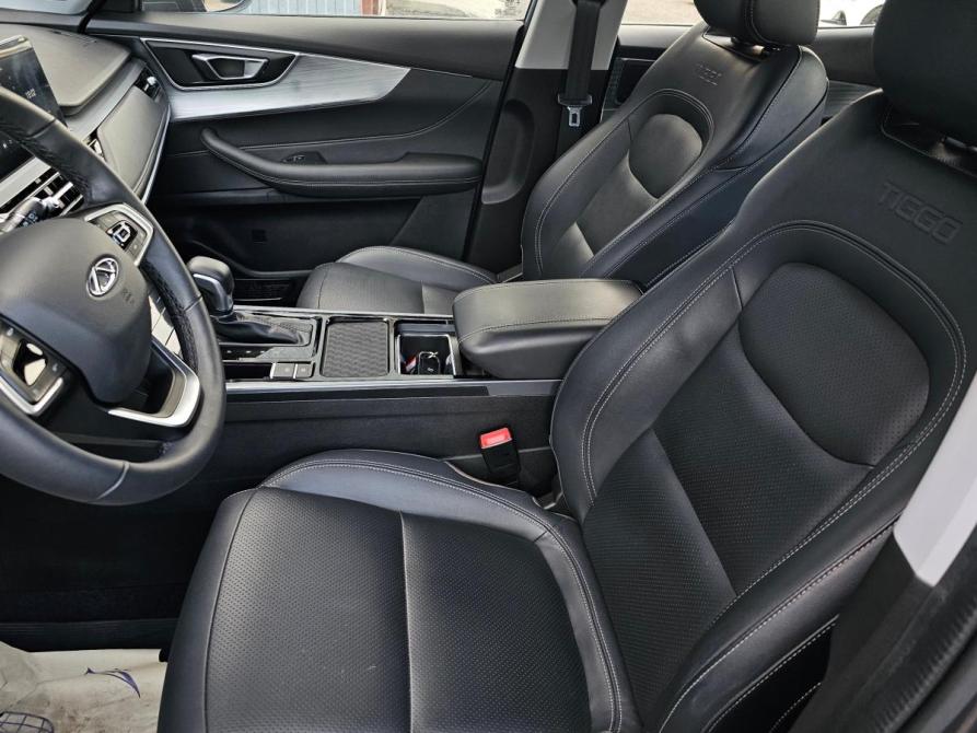 Chery Tiggo 4 I Рестайлинг Краснодар  - изображение 16