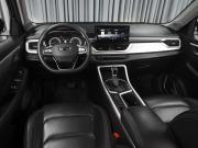 Geely Vision X6 II Рестайлинг 2 Ставрополь  - изображение 30