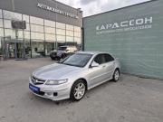 Honda Accord VII Рестайлинг Екатеринбург  - изображение 13