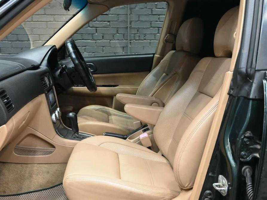 Subaru Forester II Екатеринбург  - изображение 18