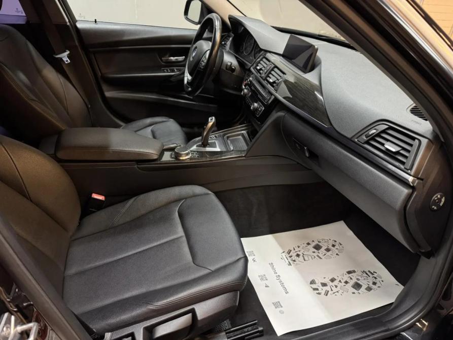 BMW 3 серии VI (F3x) Красноярск  - изображение 12