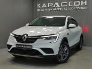 Renault Arkana I Пермь  - изображение 19