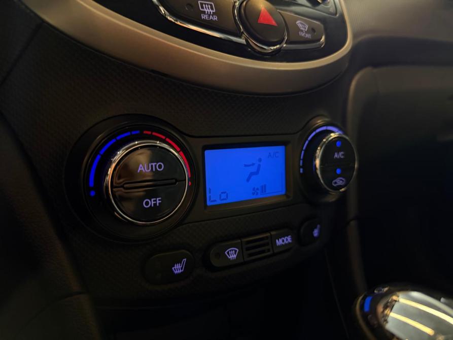 Hyundai Solaris I Уфа  - изображение 11