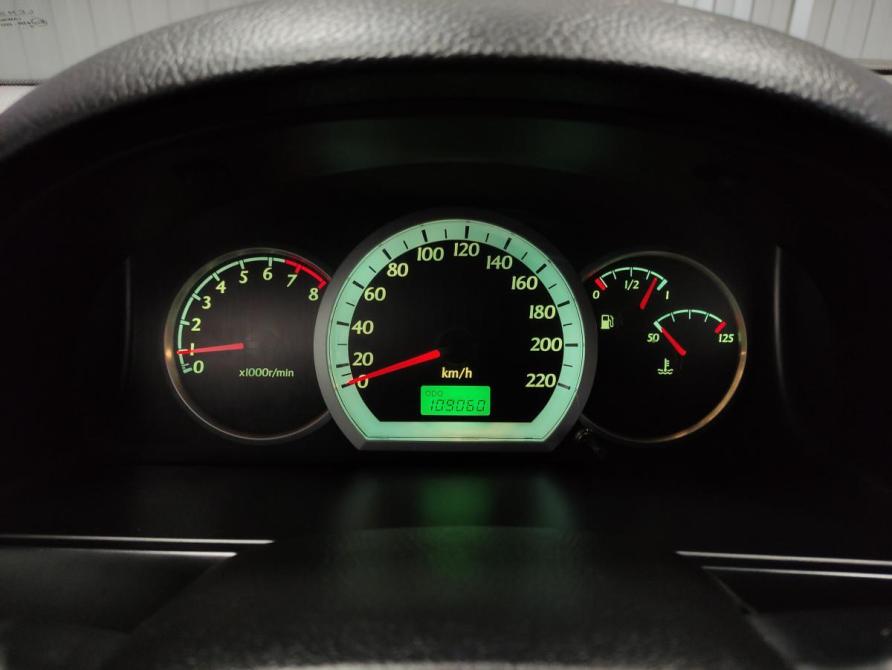Chevrolet Lacetti I Пермь  - изображение 11