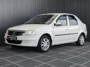 Renault Logan I Рестайлинг Пермь  - изображение 32