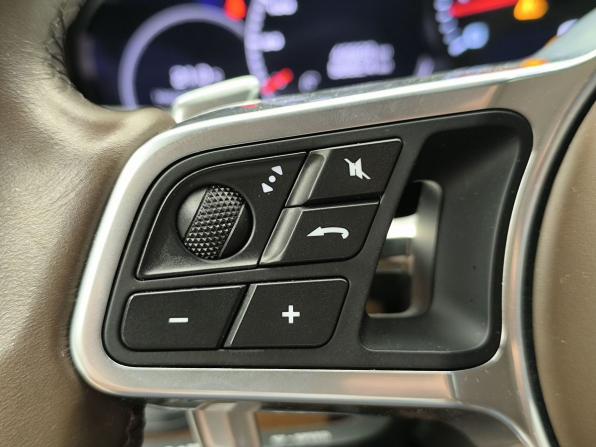 Porsche Cayenne III с пробегом 2021 года, цена 9 500 000 рублей, 43921 км, внедорожник, Автокод Объявления
