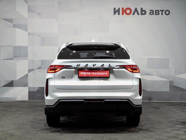 Haval F7 I Рестайлинг с пробегом 2023 года, цена 2 000 000 рублей, 65768 км, внедорожник, Автокод Объявления