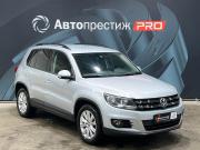 Volkswagen Tiguan I Рестайлинг Пермь  - изображение 25
