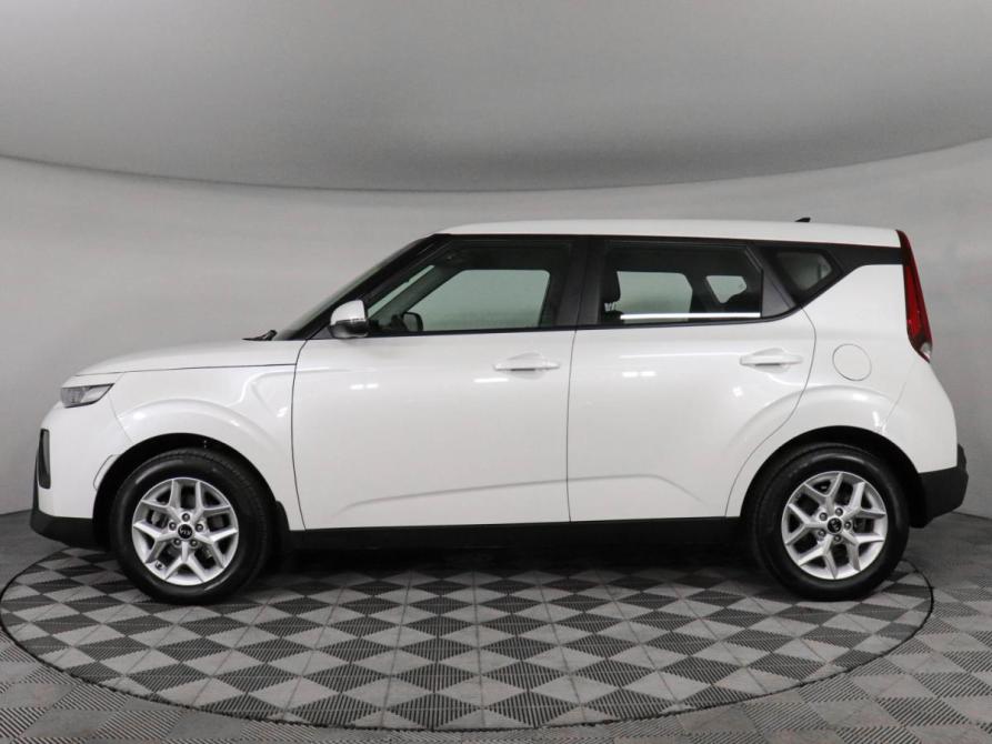 Kia Soul III Химки  - изображение 9