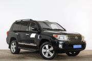 Toyota Land Cruiser 200 Series Тюмень  - изображение 24