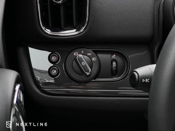 Новый Mini Countryman II Рестайлинг 2024 года, цена 4 690 000 рублей, внедорожник, Автокод Объявления