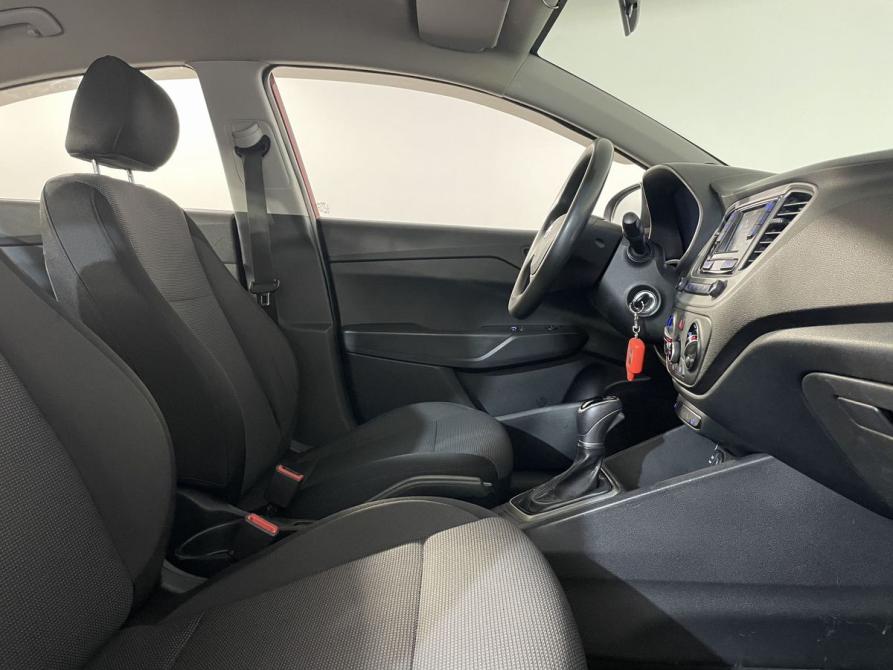 Hyundai Solaris II Великий Новгород  - изображение 11