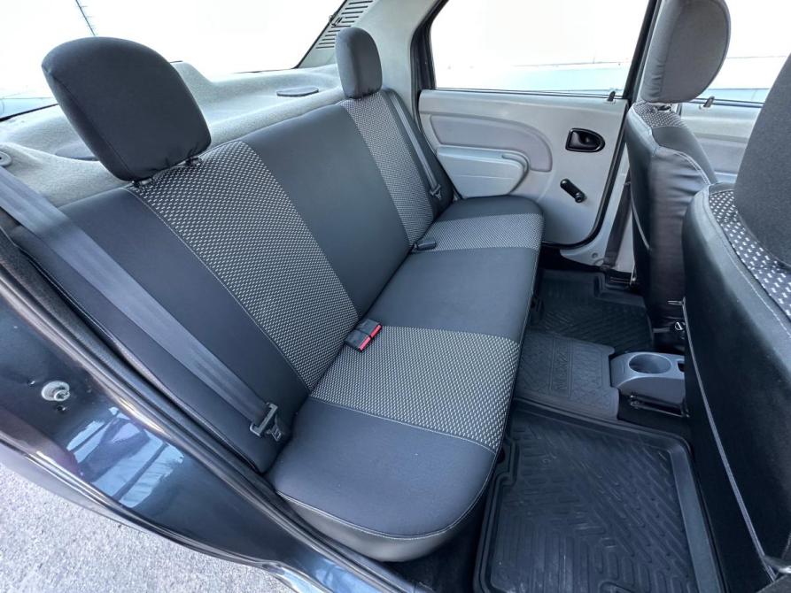Renault Logan I Тамбов  - изображение 14