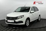 Lada (ВАЗ) Granta I Рестайлинг Нижний Новгород  - изображение 24