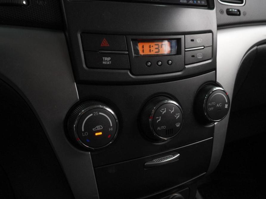 SsangYong Actyon II Воронеж  - изображение 17