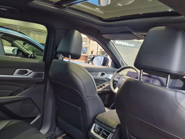 Новый Haval F7x II 2026 года, цена 3 959 010 рублей, внедорожник, Автокод Объявления