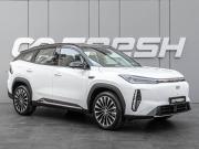 Geely Galaxy M7 Краснодар  - изображение 22