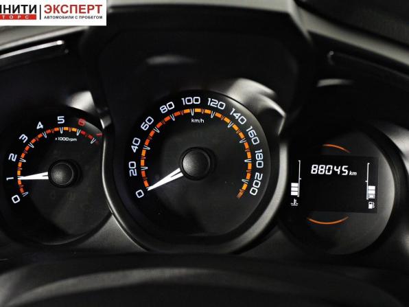 Lada (ВАЗ) XRAY I с пробегом 2020 года, цена 1 027 000 рублей, 88043 км, хэтчбек, Автокод Объявления
