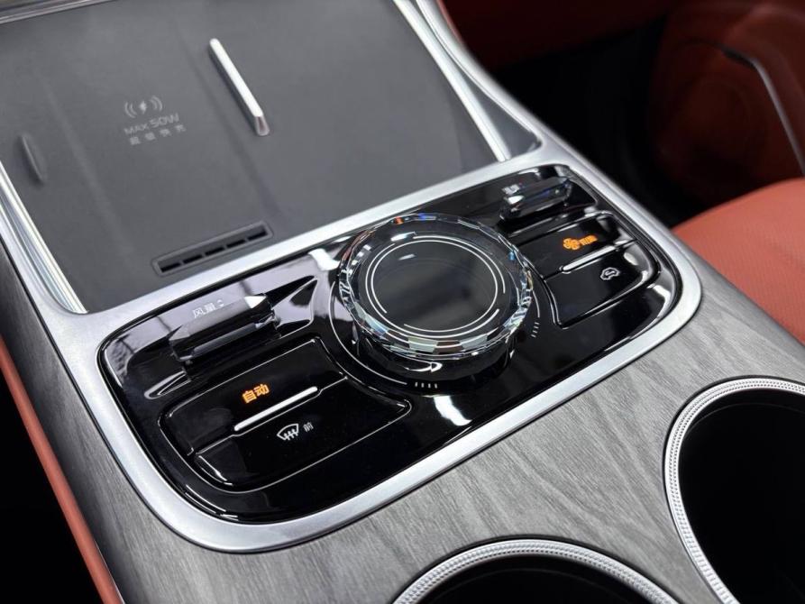 Geely Galaxy M7 Ростов-на-Дону  - изображение 19