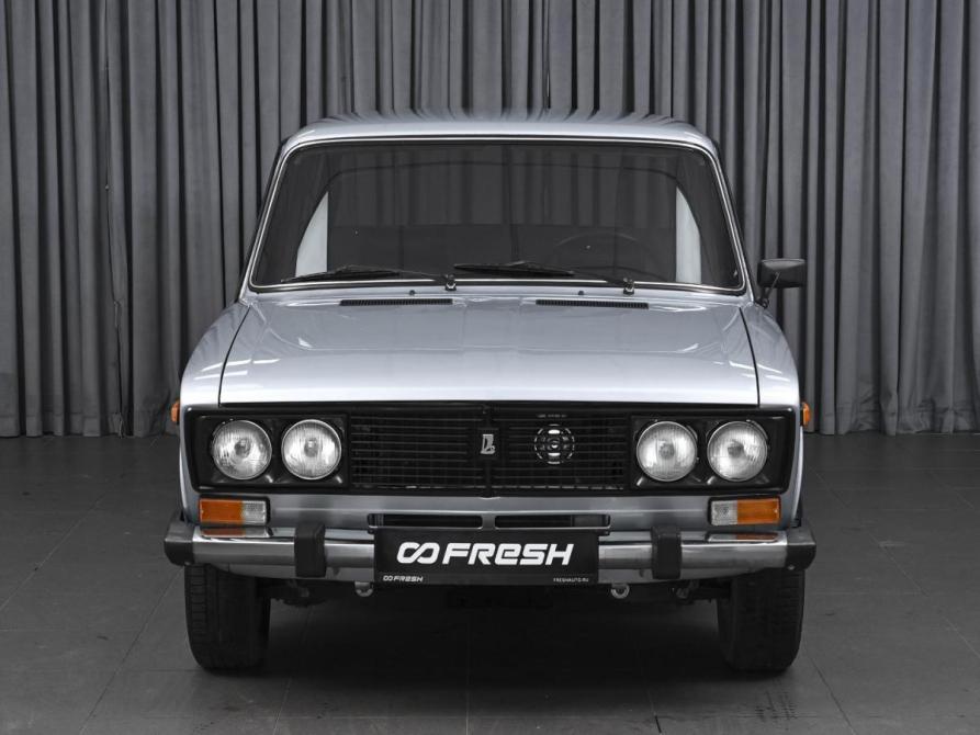 Lada (ВАЗ) 2106 Ставрополь  - изображение 3